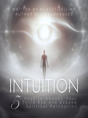 cover image of Intuition